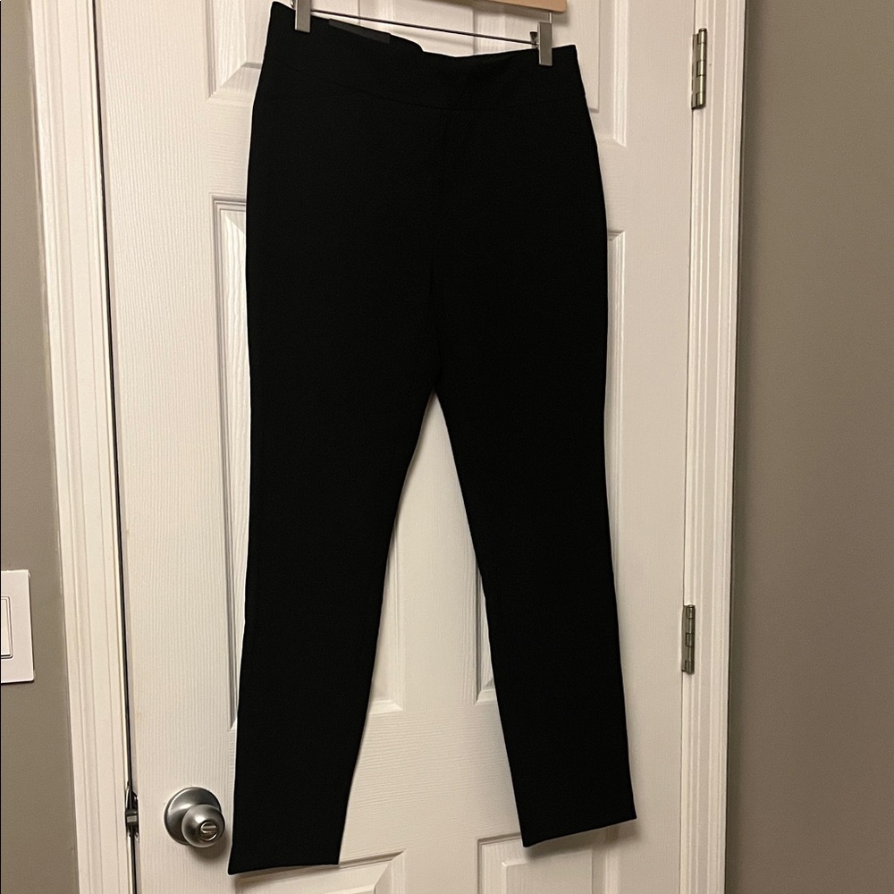 Dalia Women's Comfort fit Stretch Pull On pants